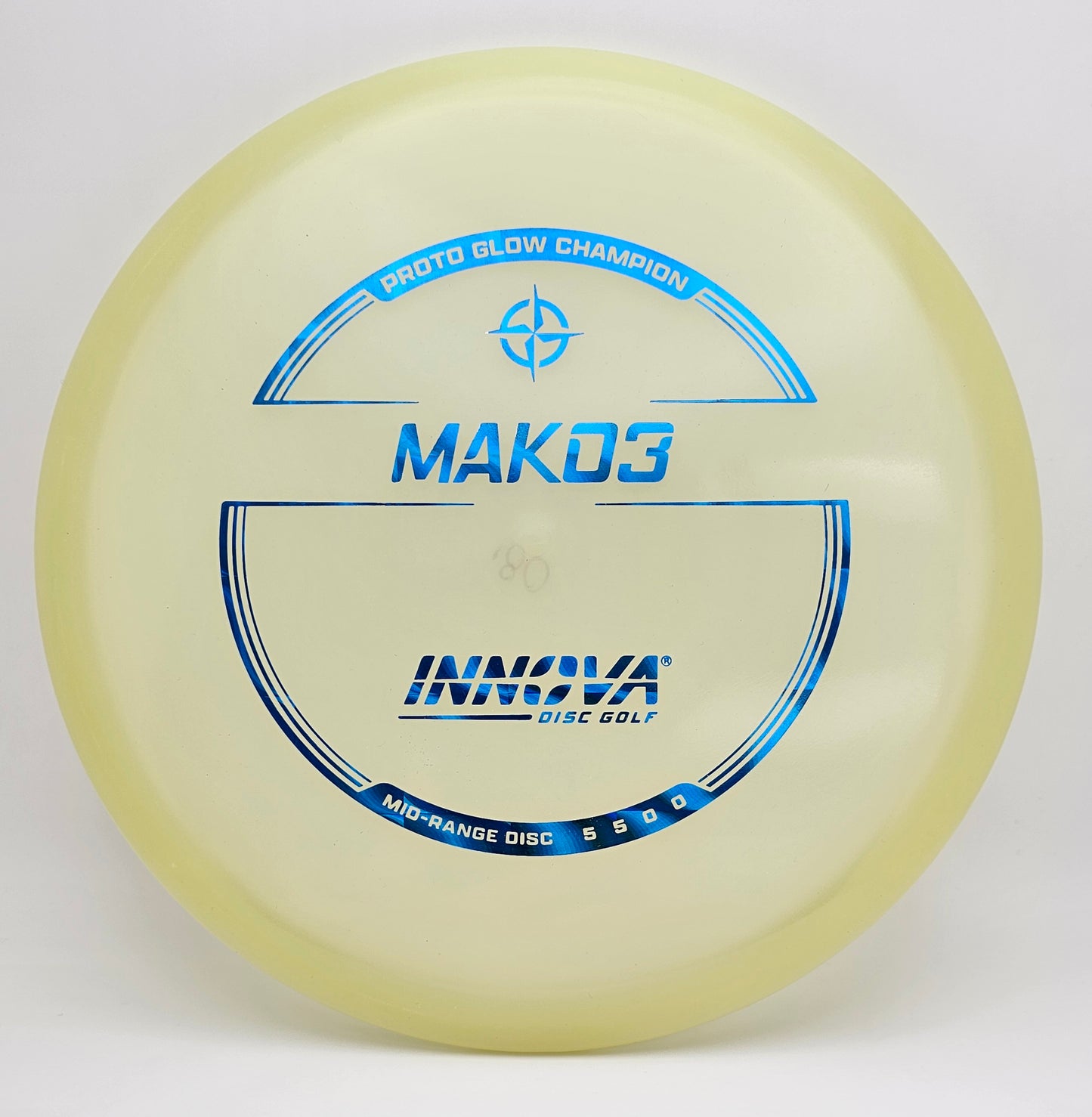 Proto Glow Champion Mako 3