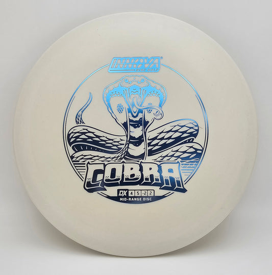 DX Cobra