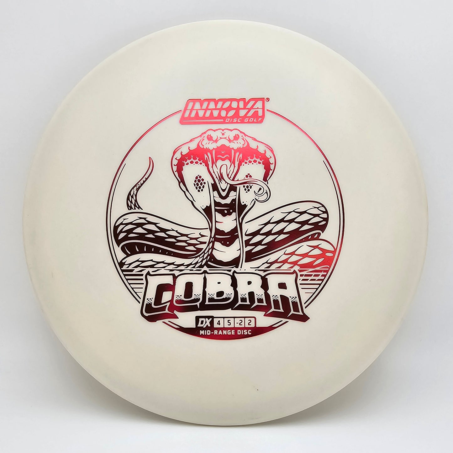 DX Cobra