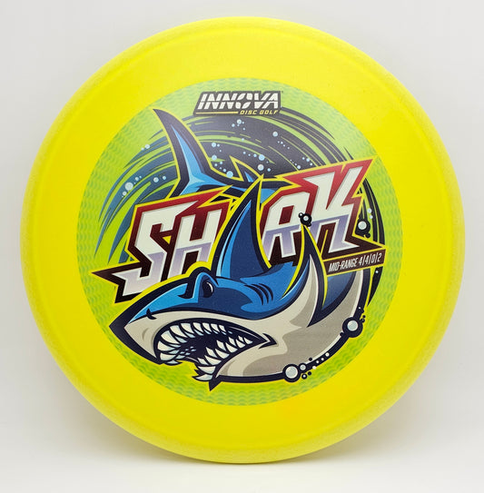 DX Shark
