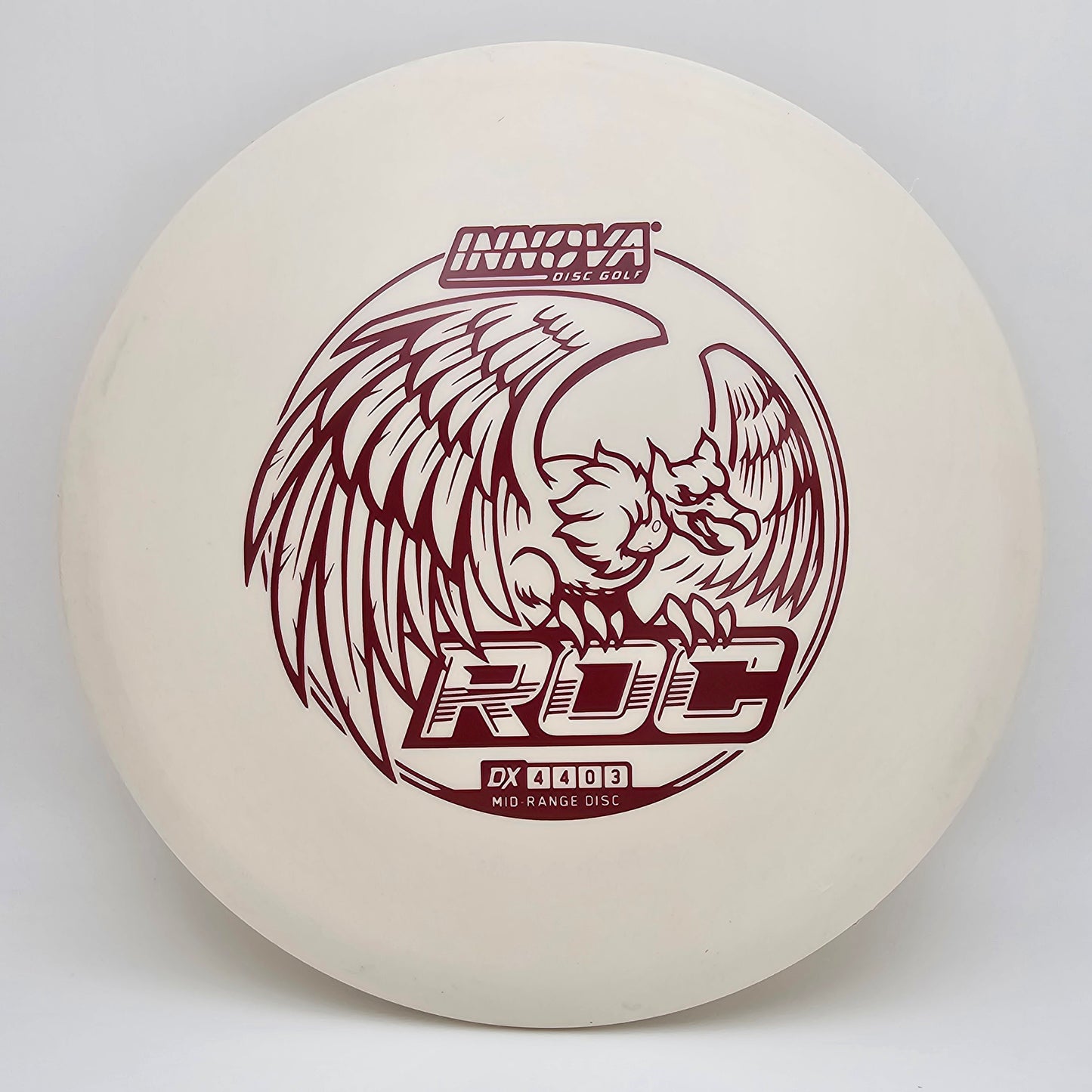 DX ROC