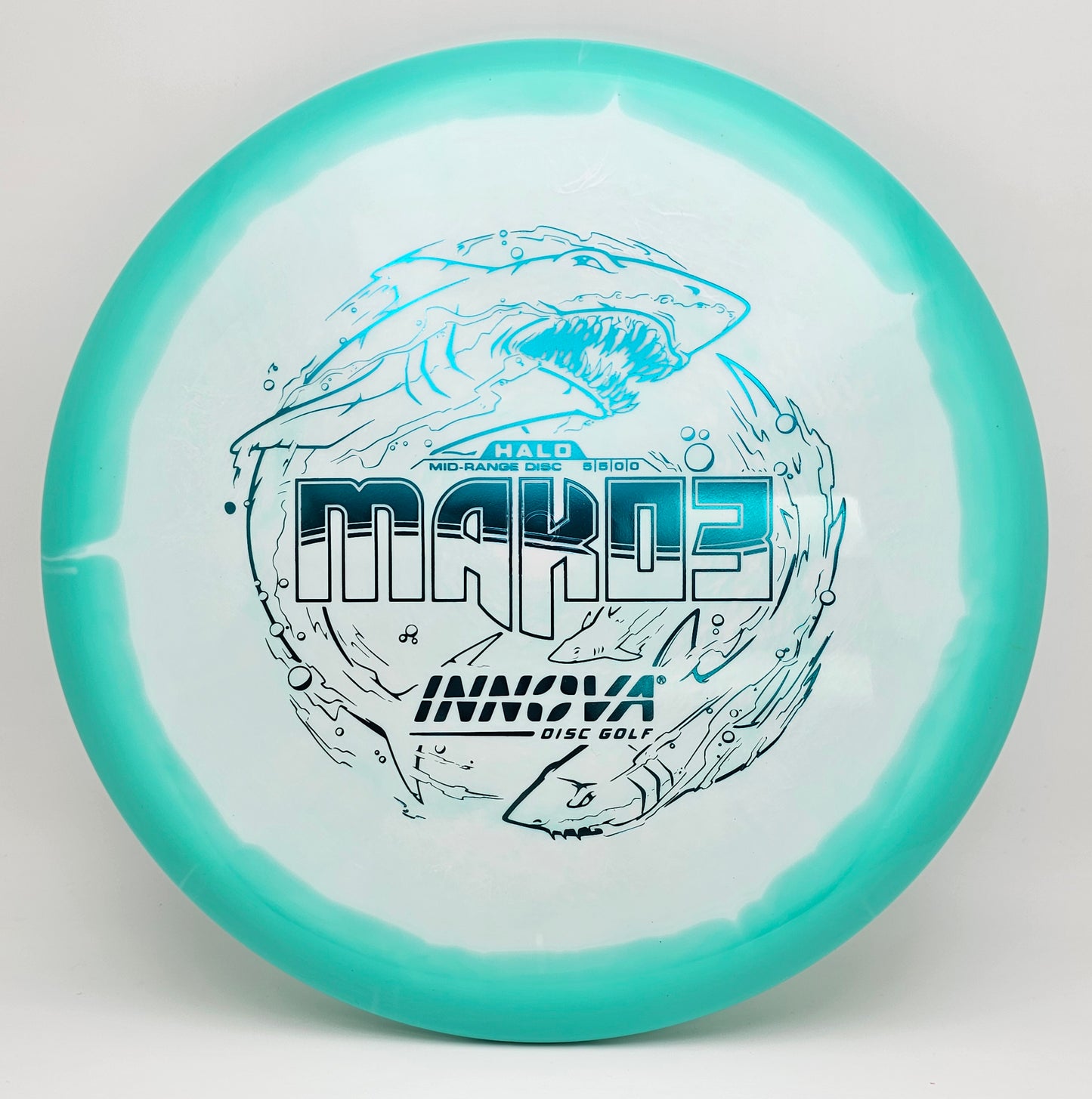 Halo Star MAKO3