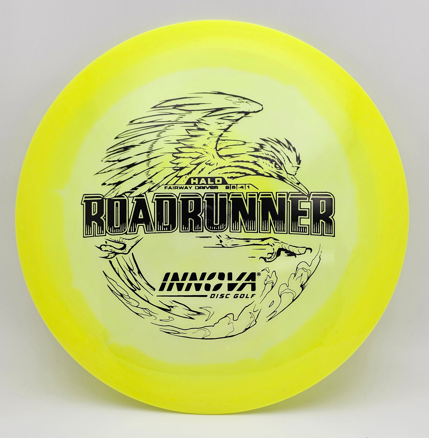 Halo Star RoadRunner