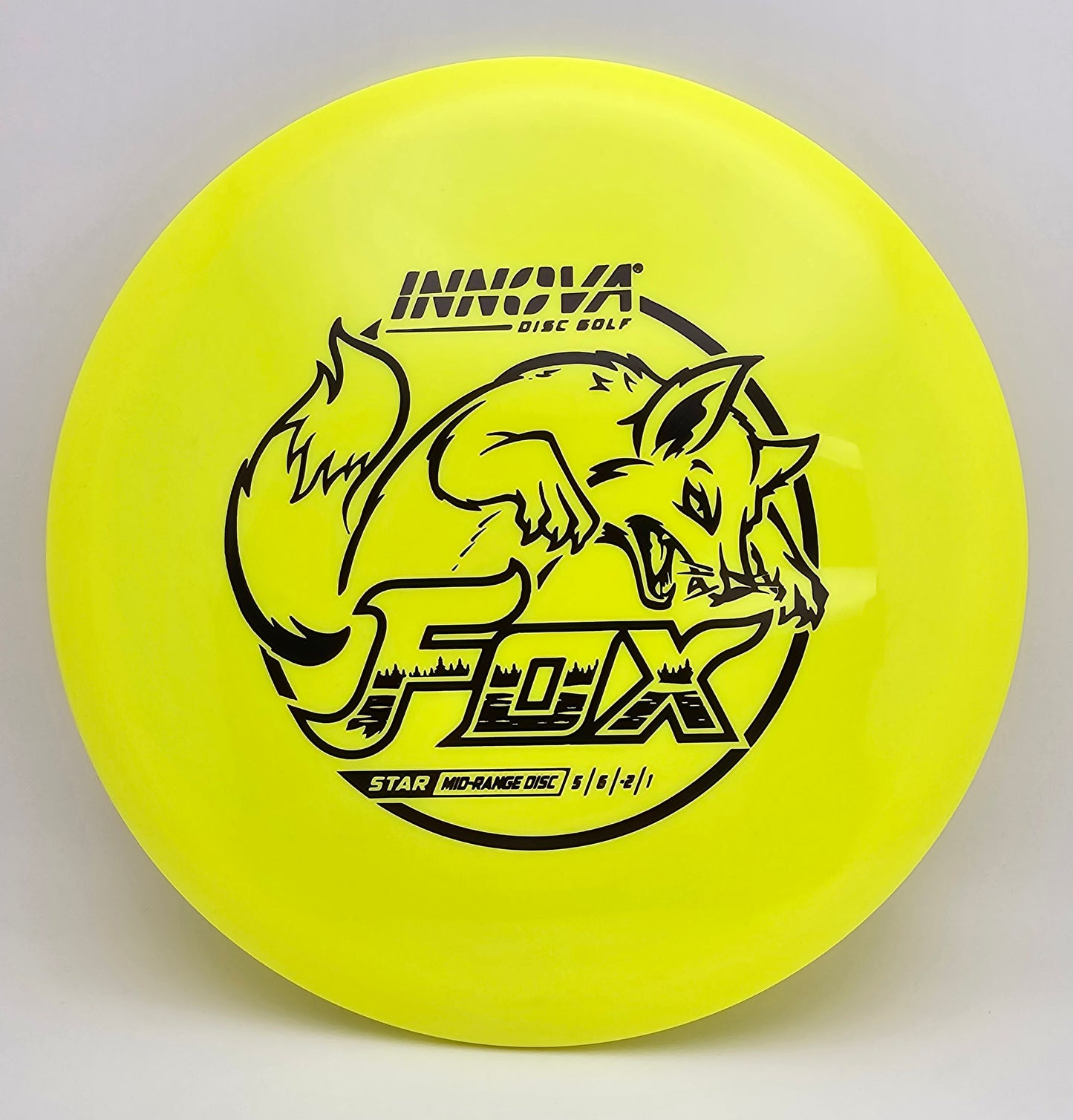 Star Fox