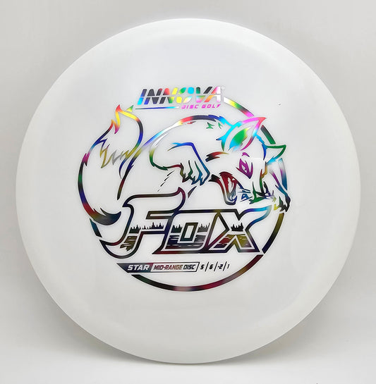 Star Fox