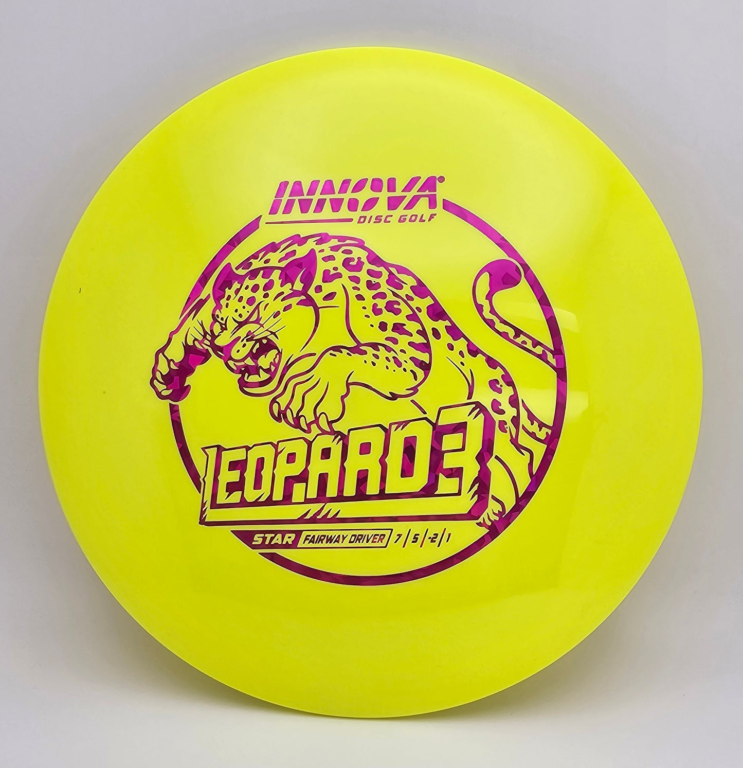 Star Leopard3