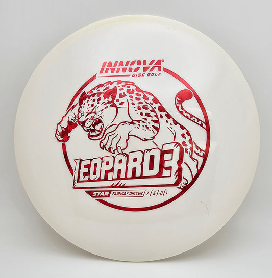 Star Leopard3