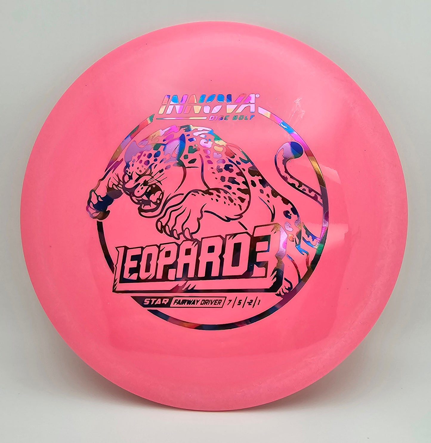 Star Leopard3