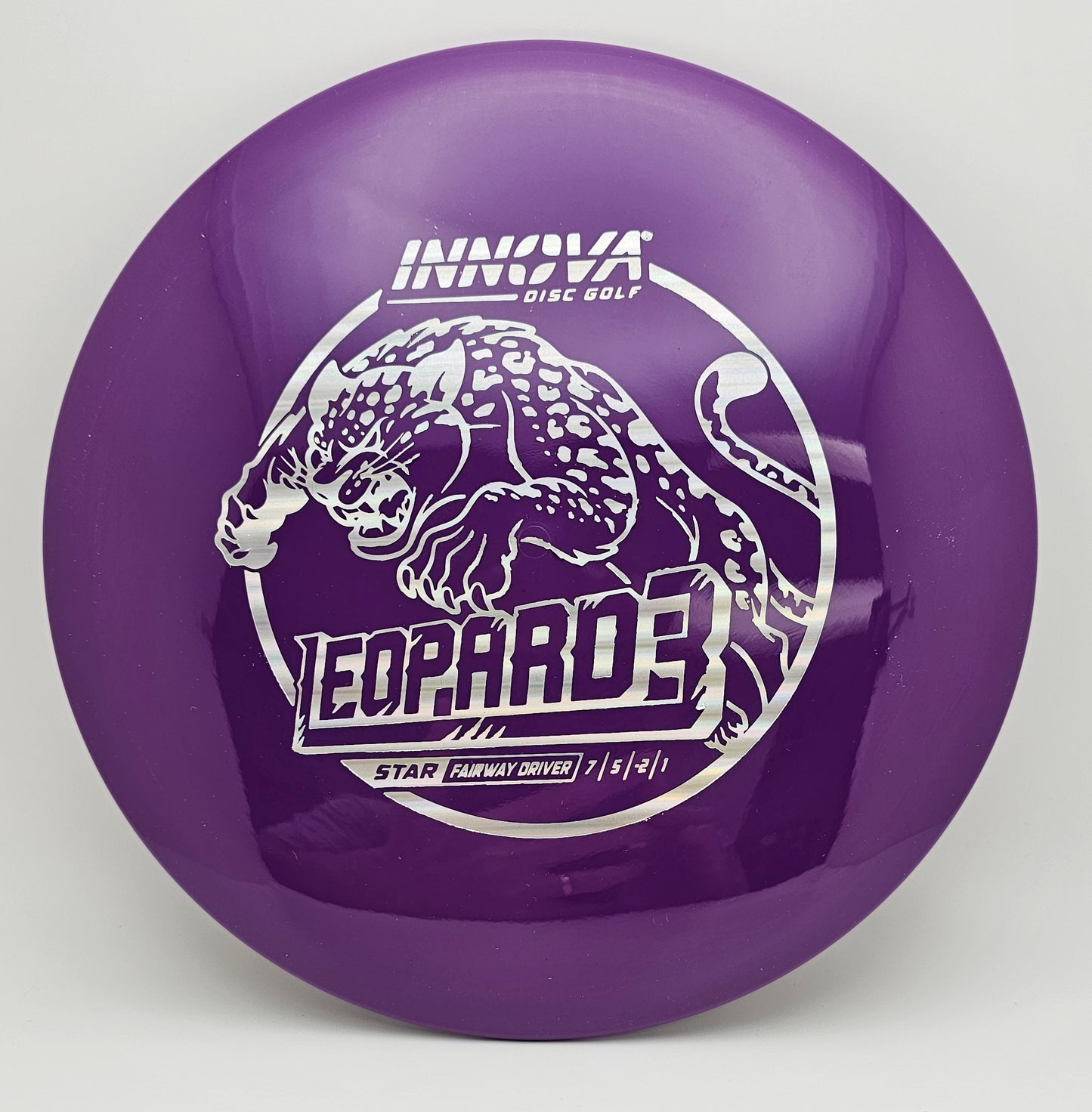 Star Leopard3