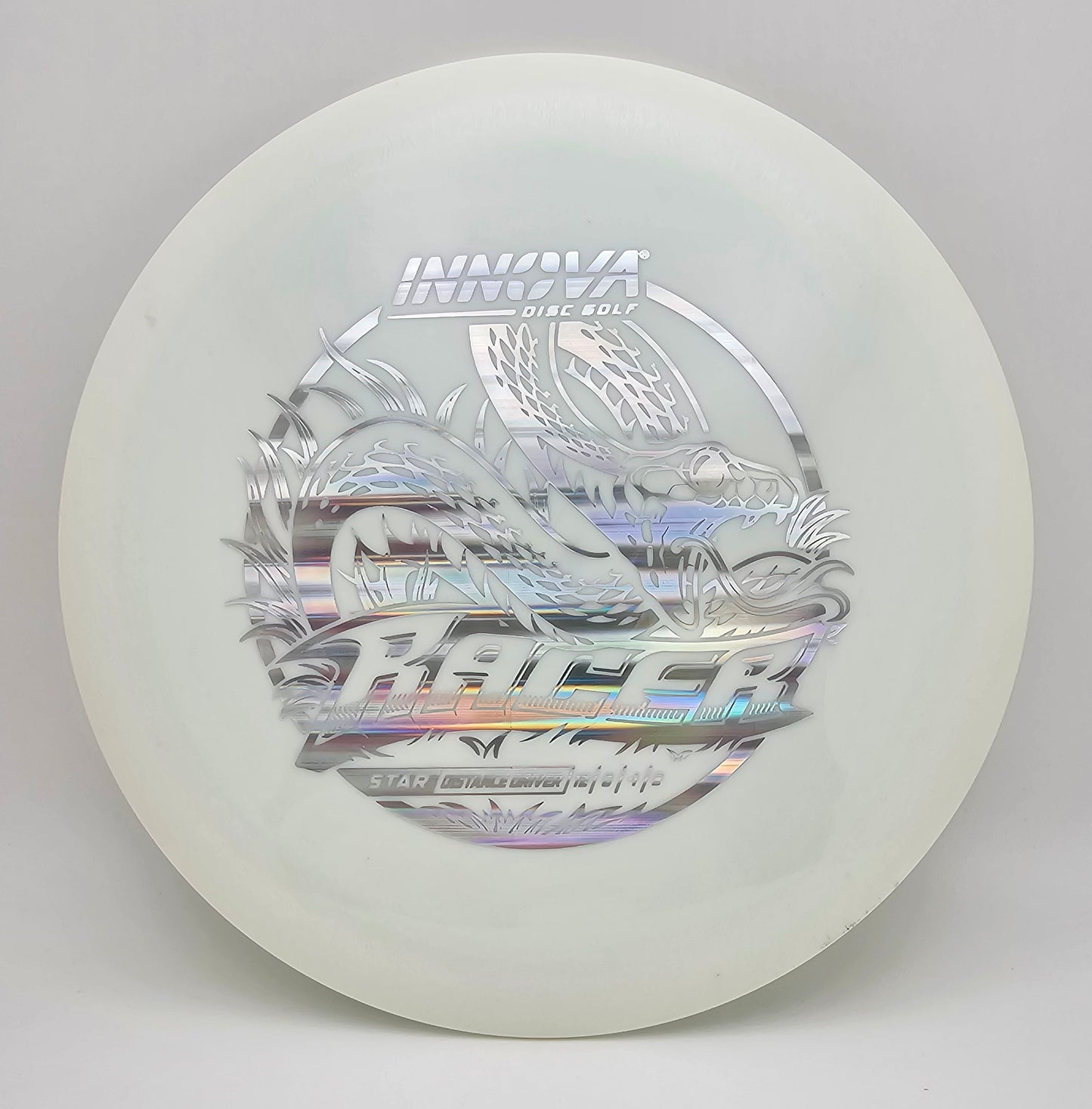 Star Racer