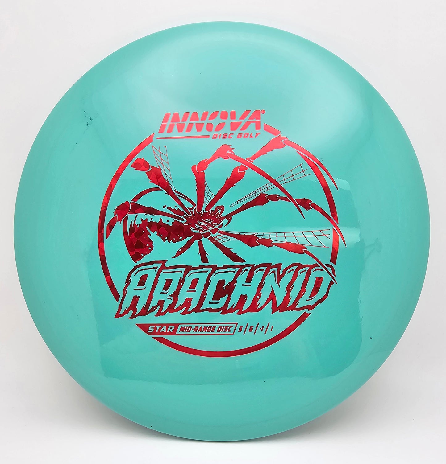 Star Arachnid