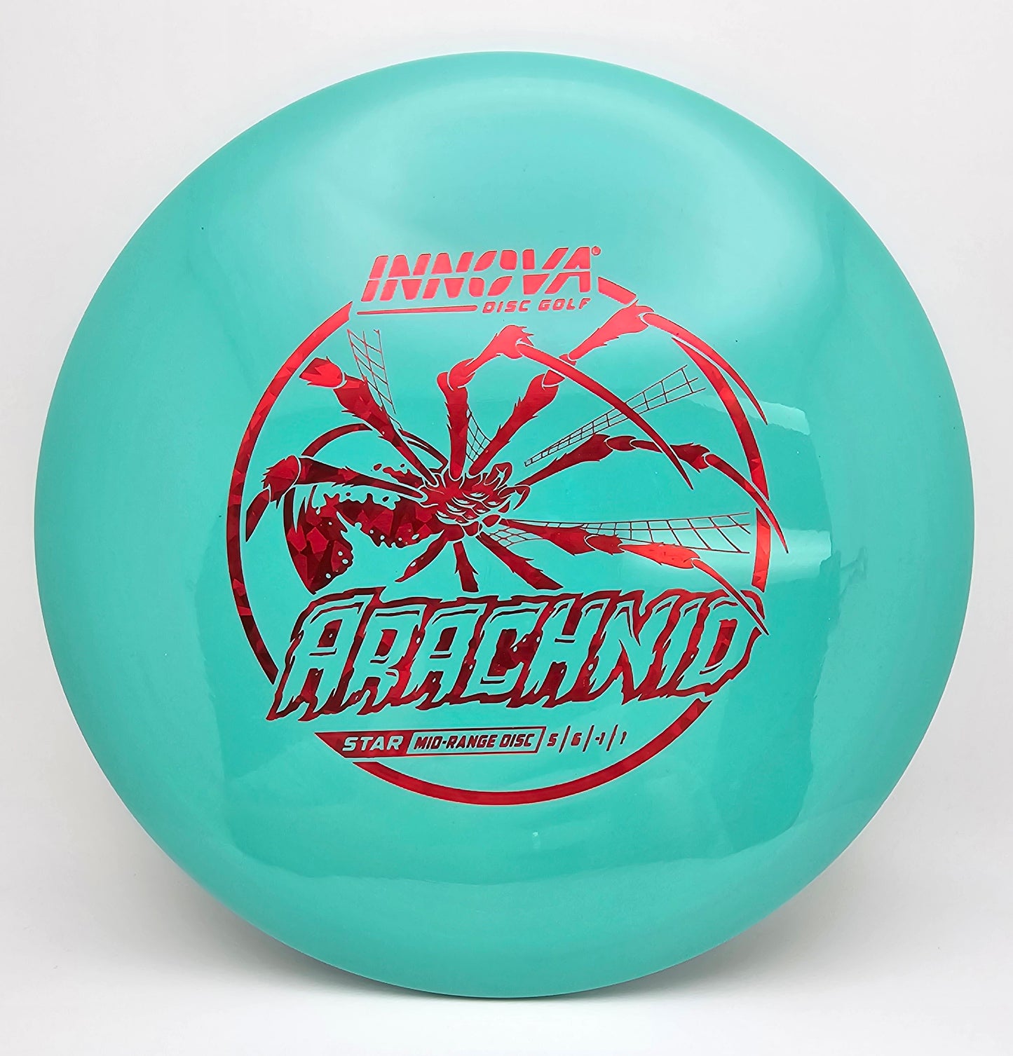 Star Arachnid