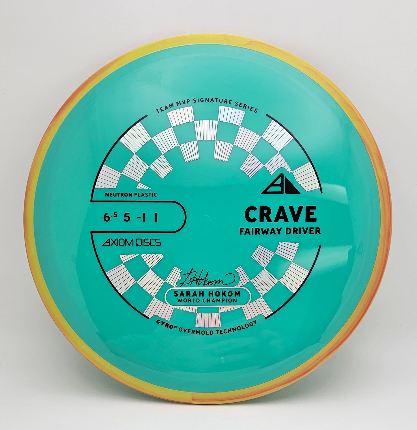 Neutron Crave