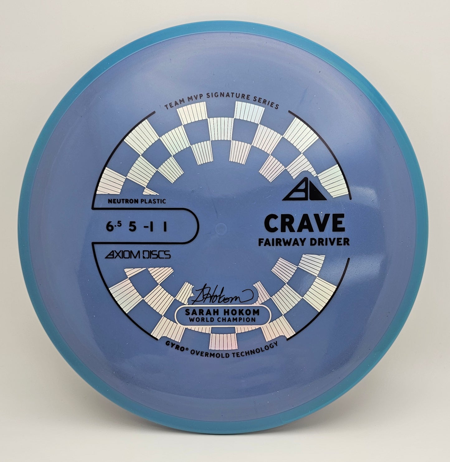 Neutron Crave