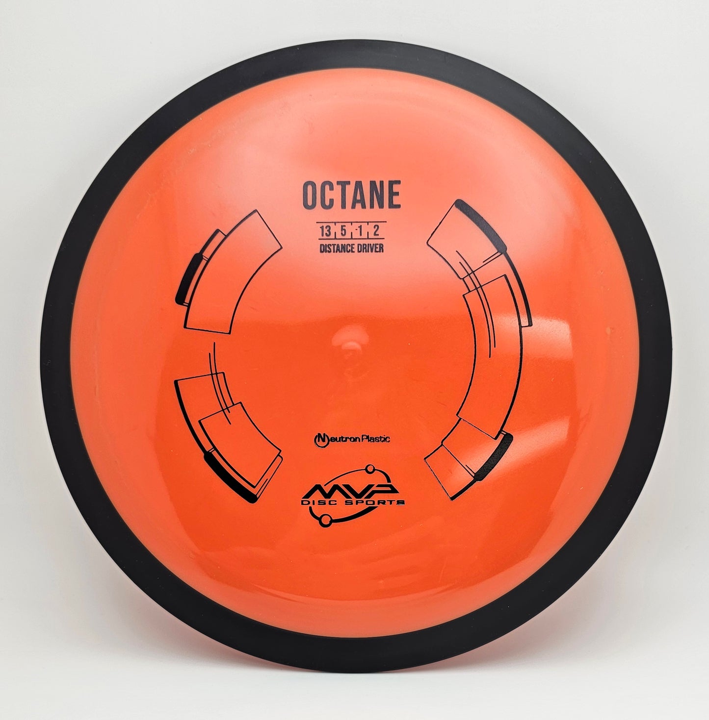 Neutron Octane