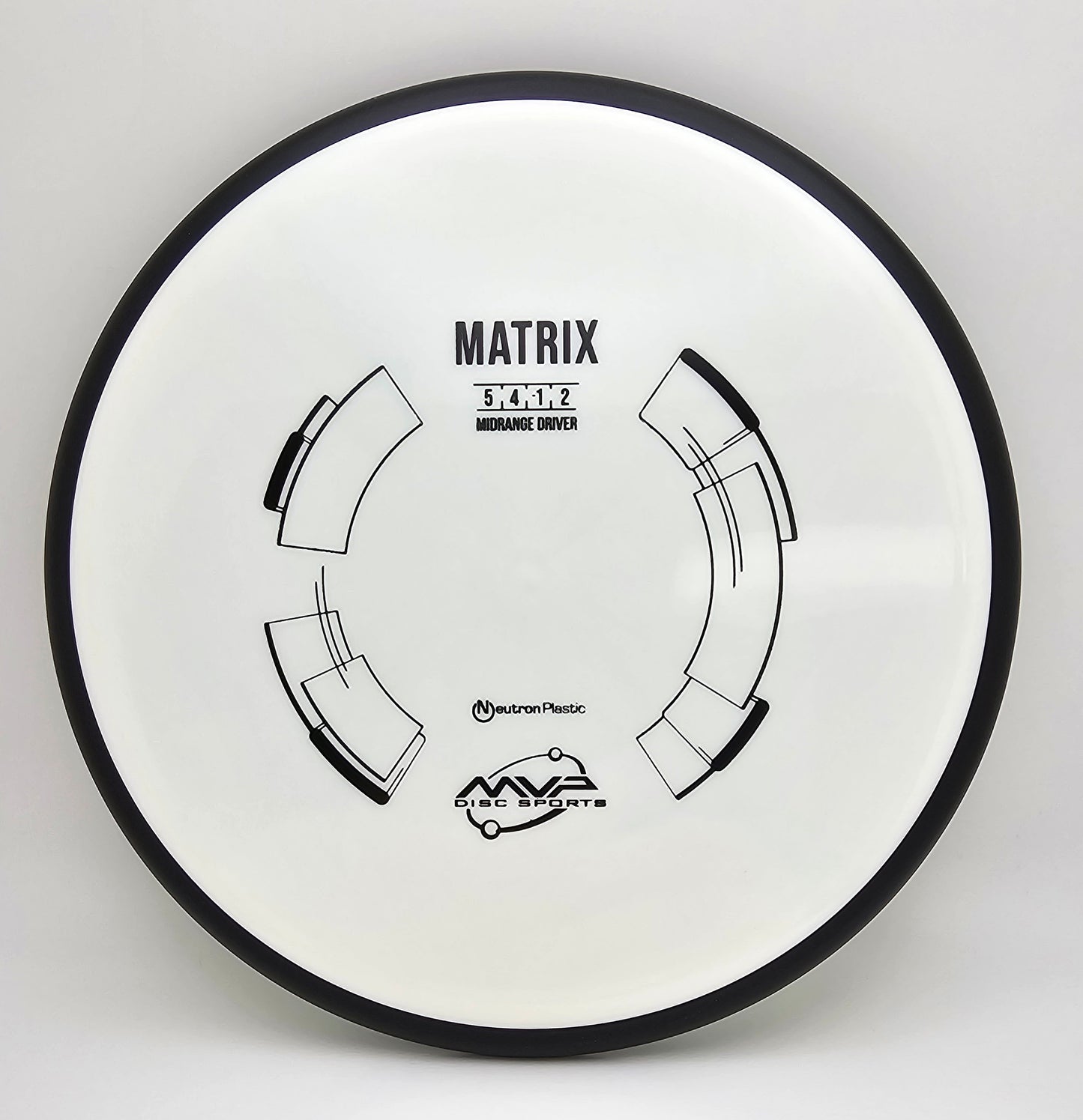 Neutron Matrix