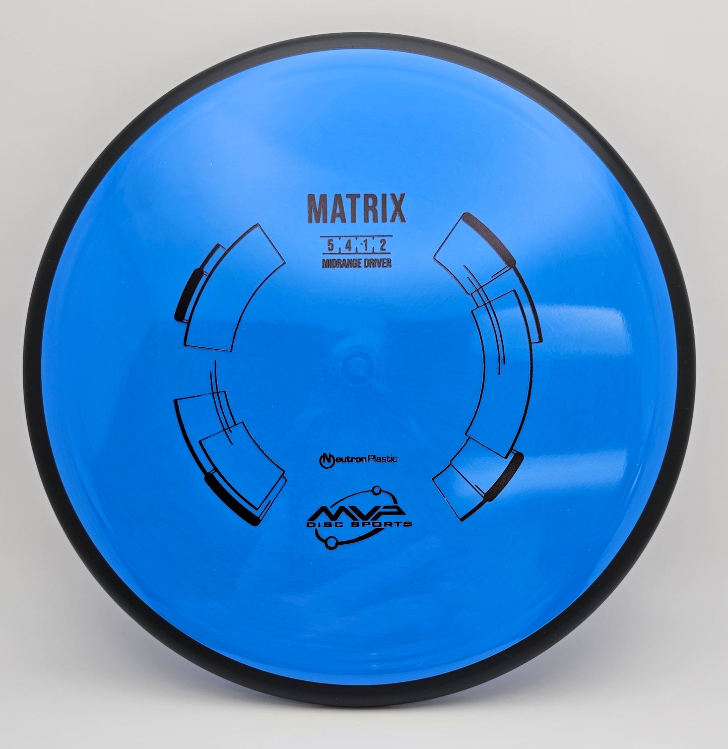 Neutron Matrix