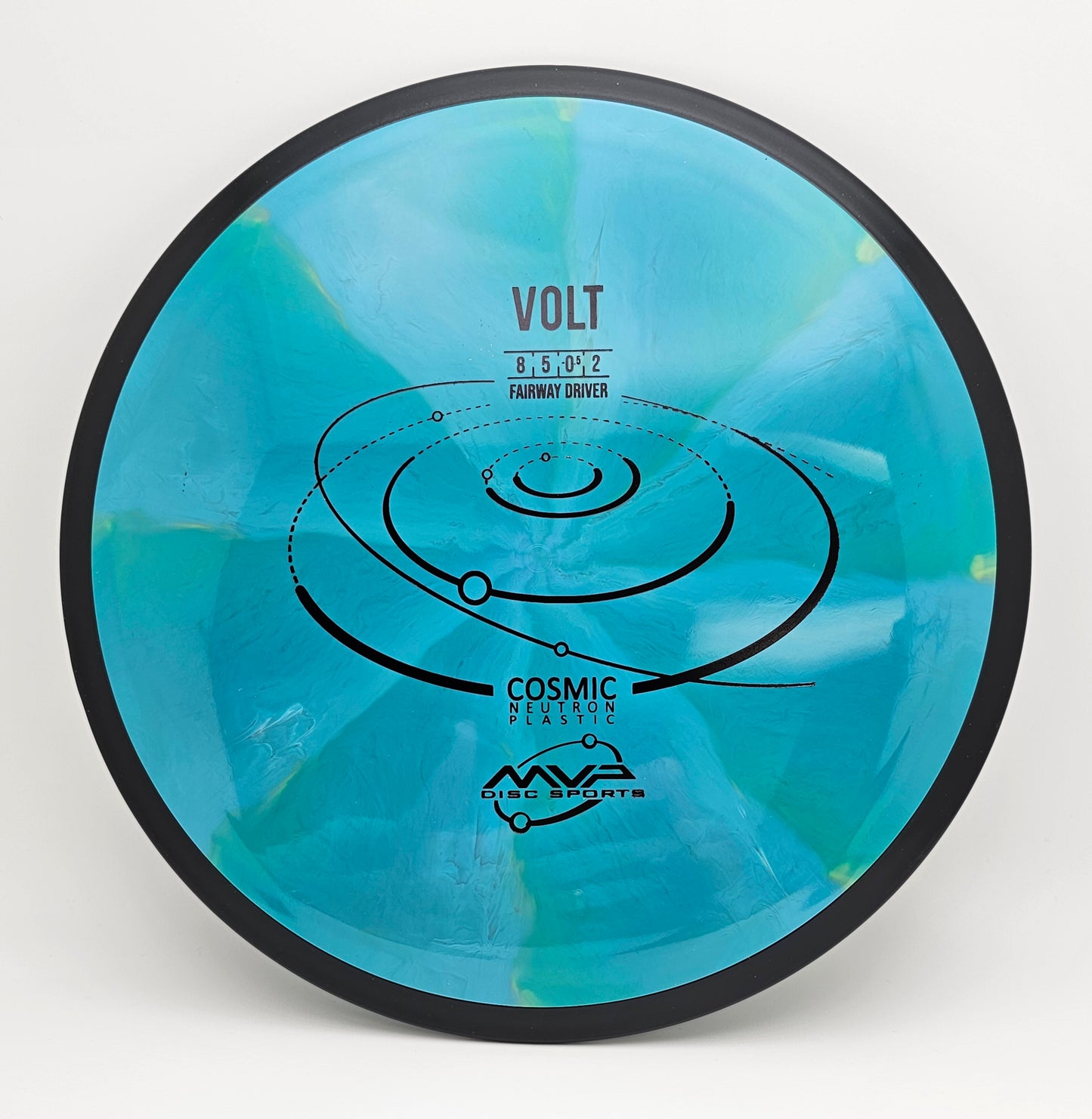 Cosmic Neutron Volt