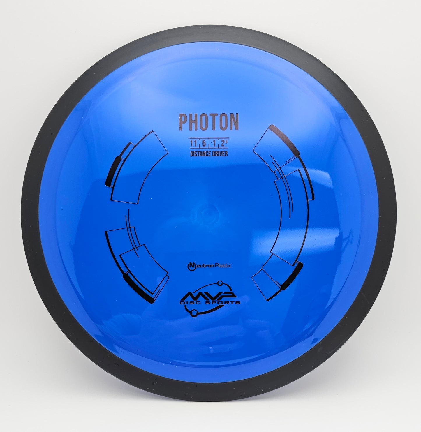 Neutron Photon