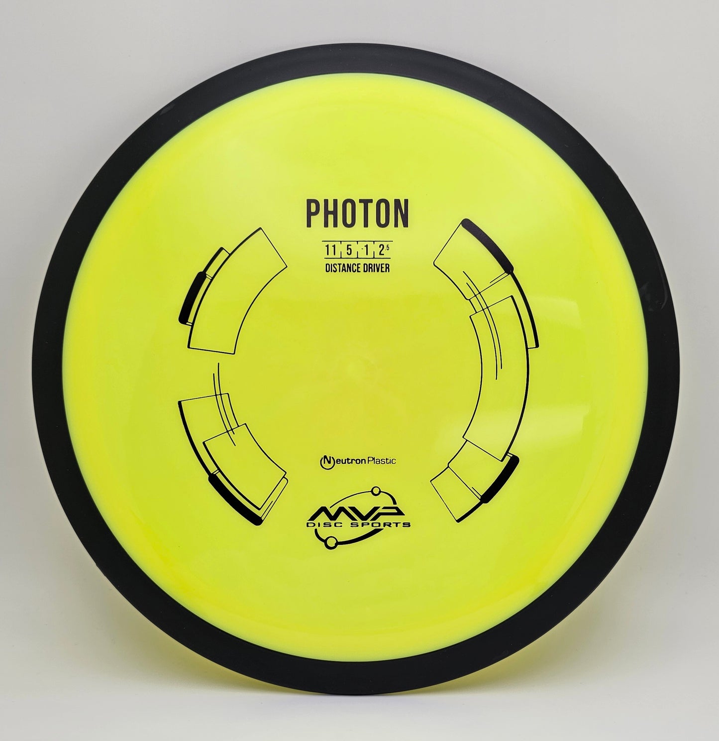 Neutron Photon
