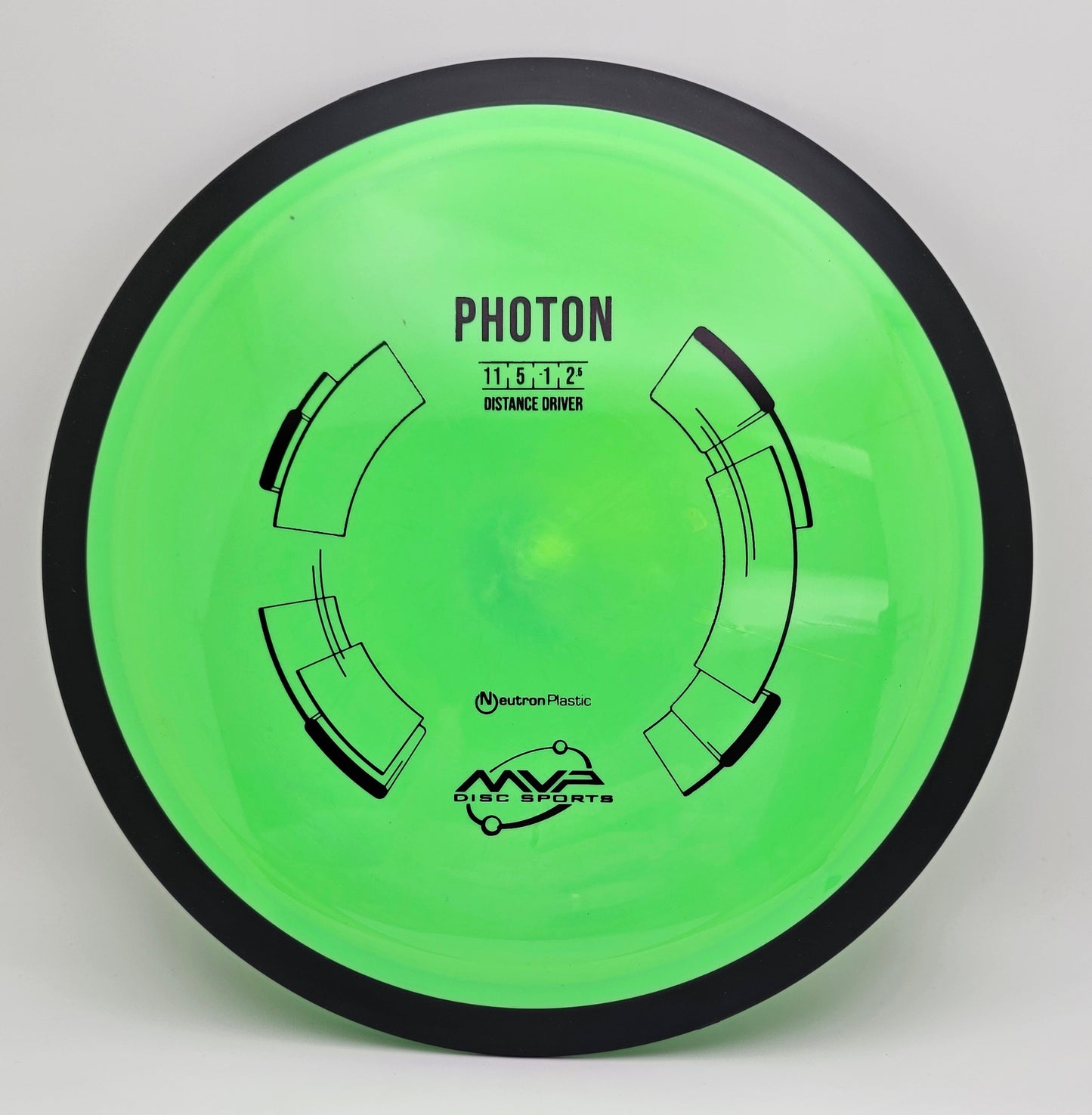 Neutron Photon
