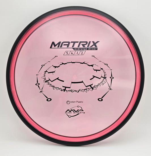 Proton Matrix