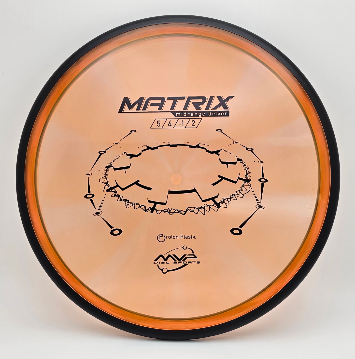 Proton Matrix