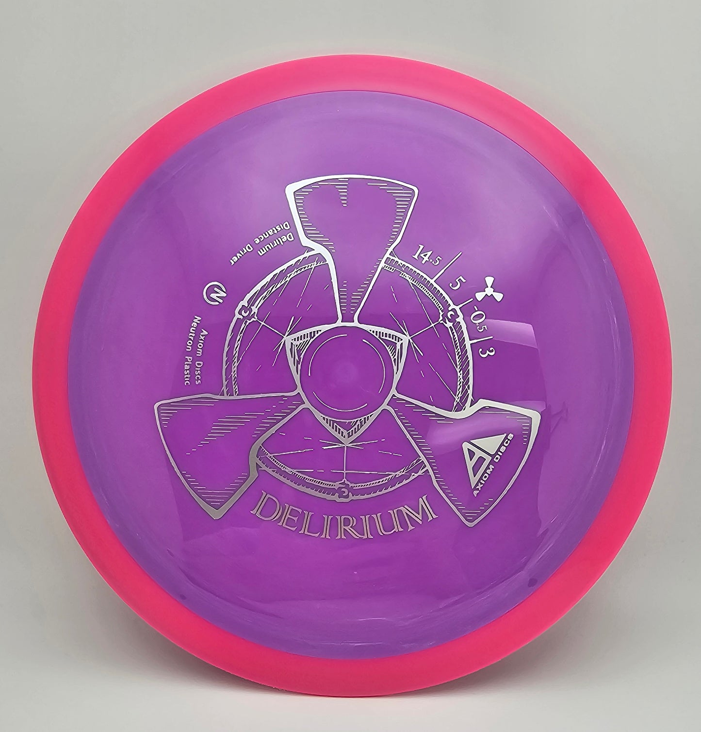 Neutron Delirium