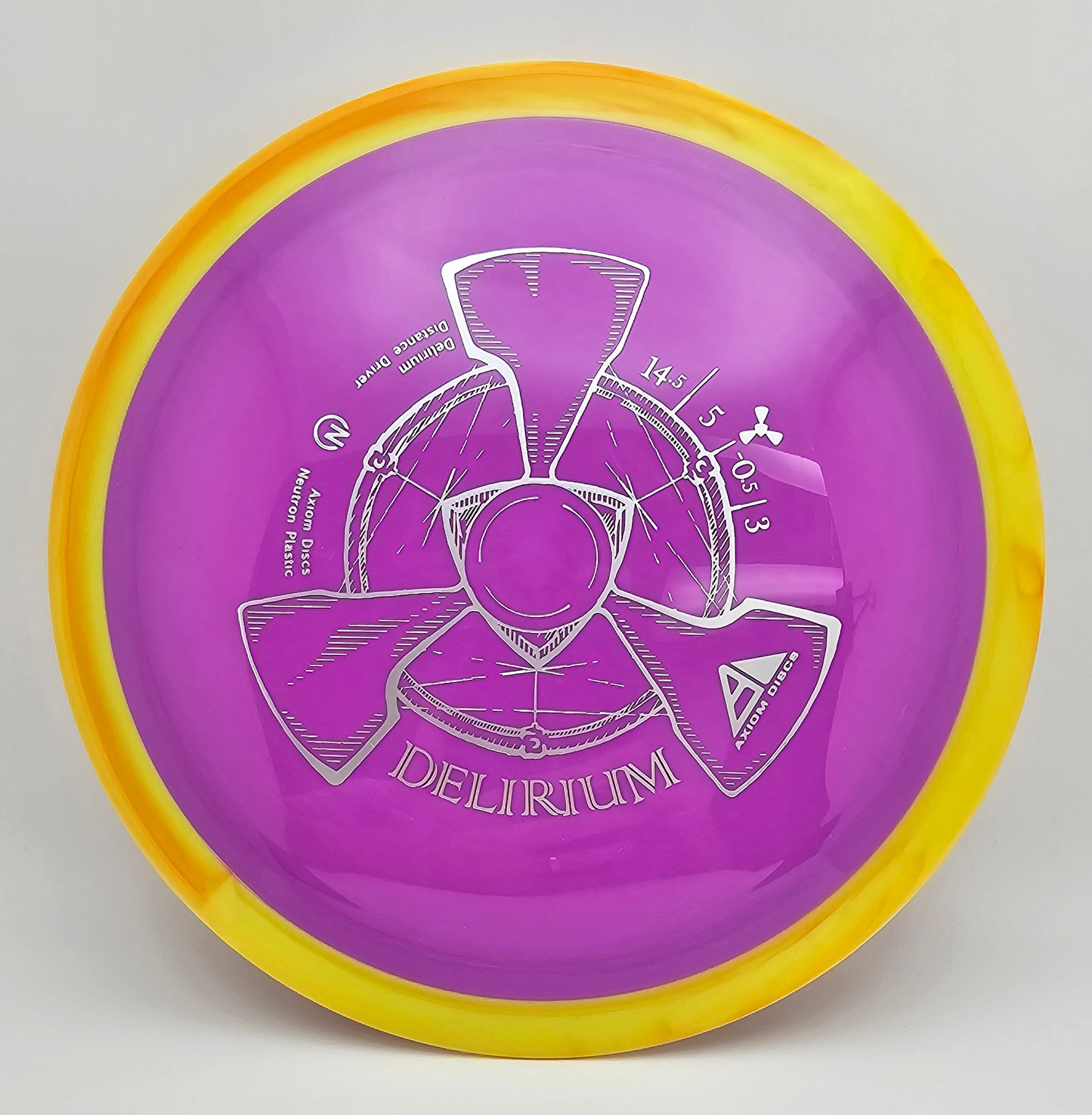 Neutron Delirium