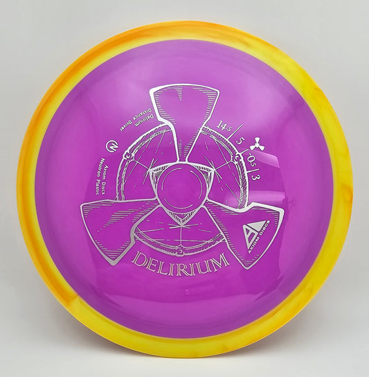 Neutron Delirium