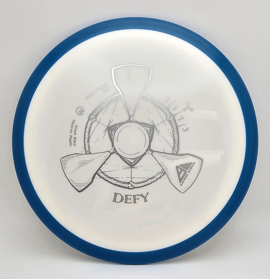 Neutron Defy