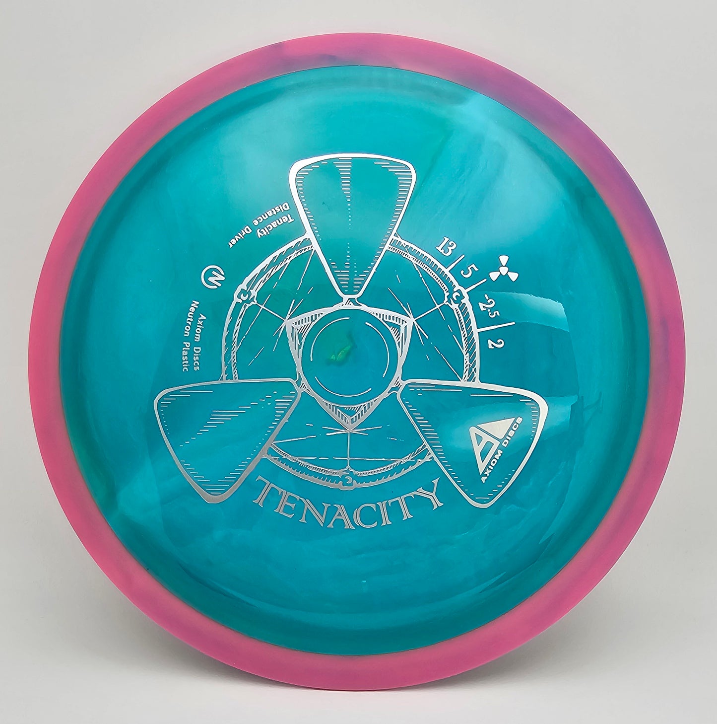 Neutron Tenacity