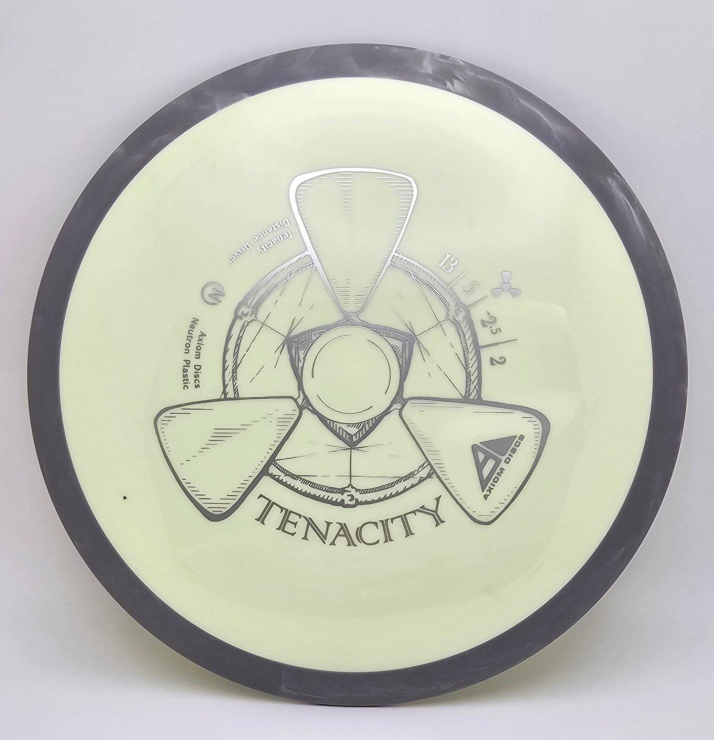Neutron Tenacity