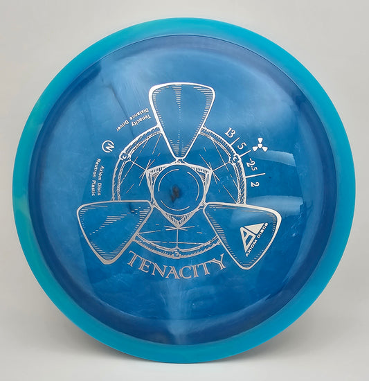 Neutron Tenacity