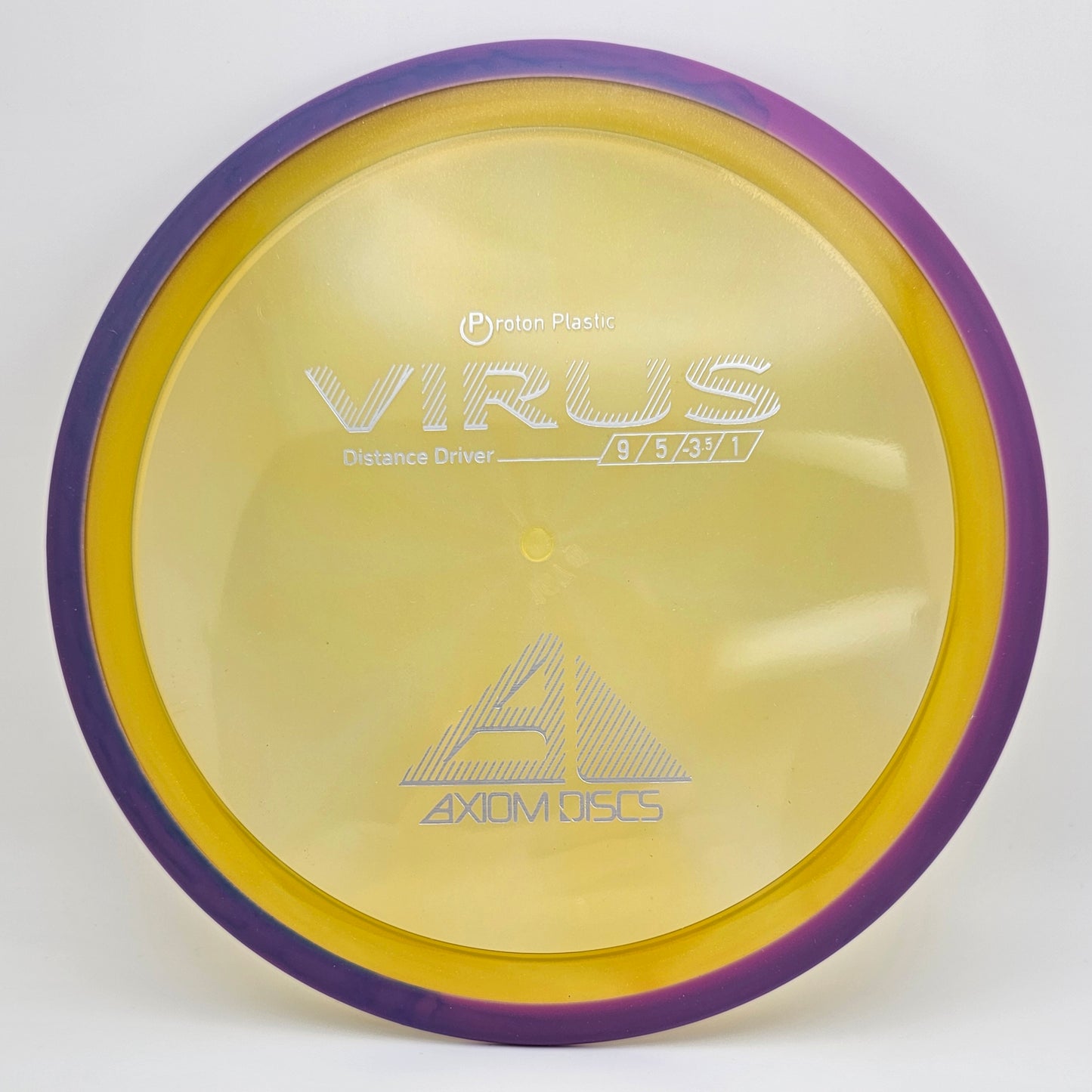 Proton Virus