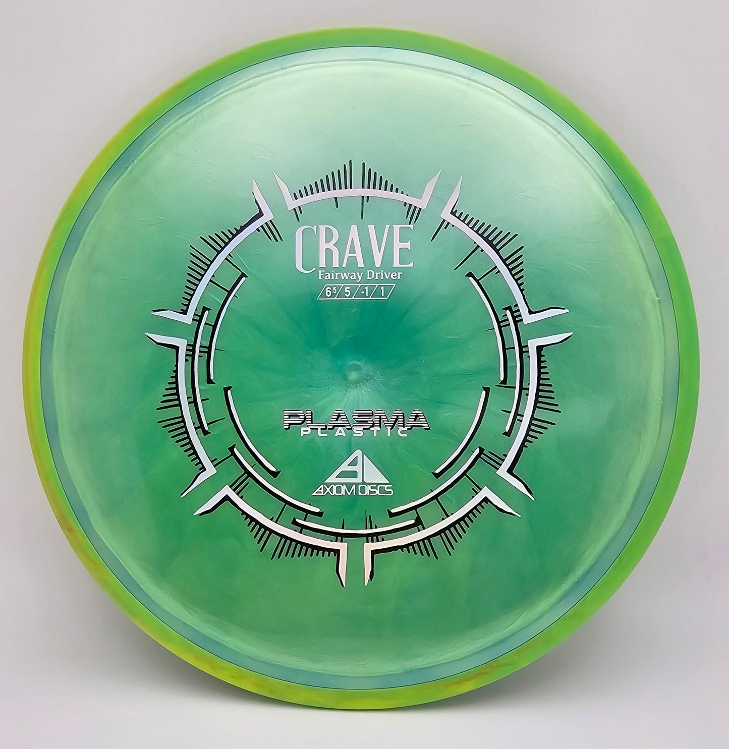 Plasma Crave