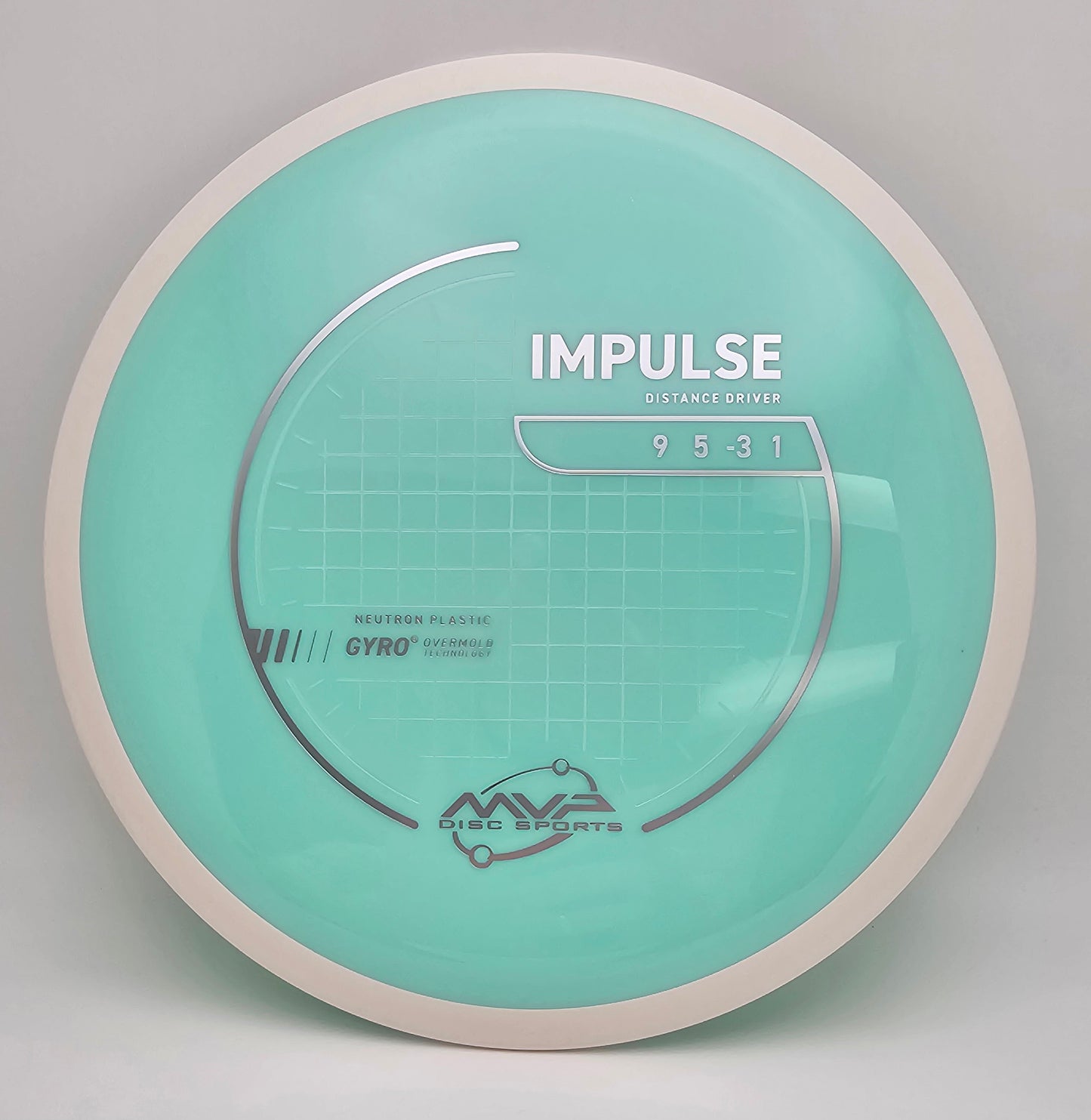Neutron Impulse - PLC