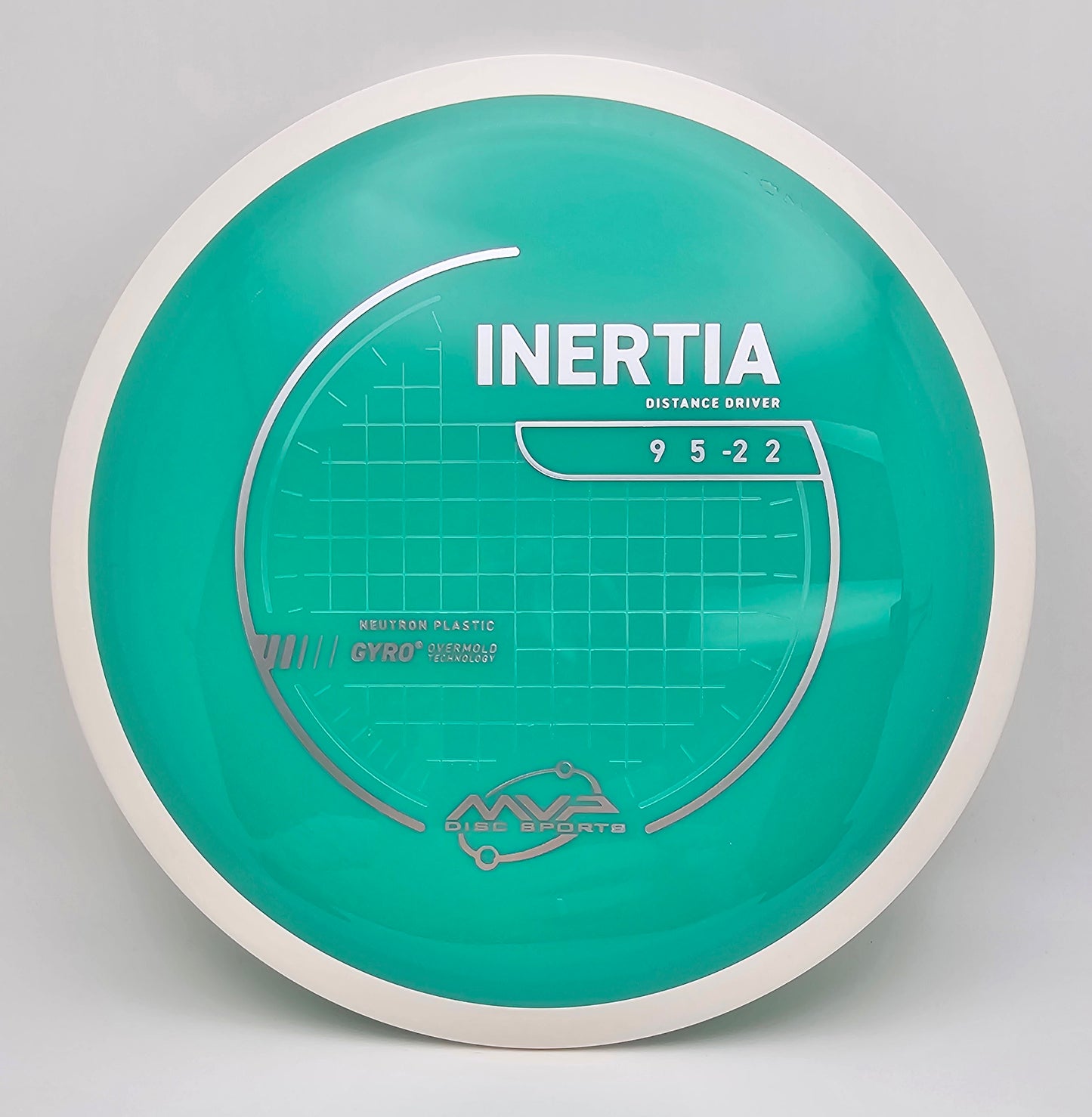 Neutron Inertia - PLC