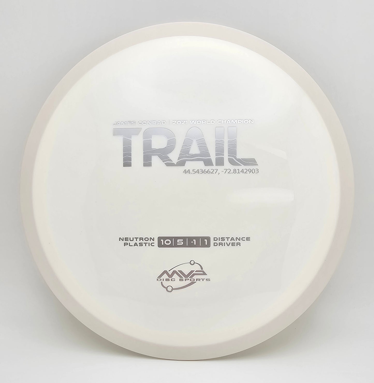 Neutron Trail - PLC