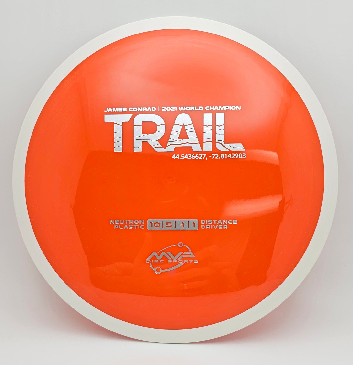 Neutron Trail - PLC