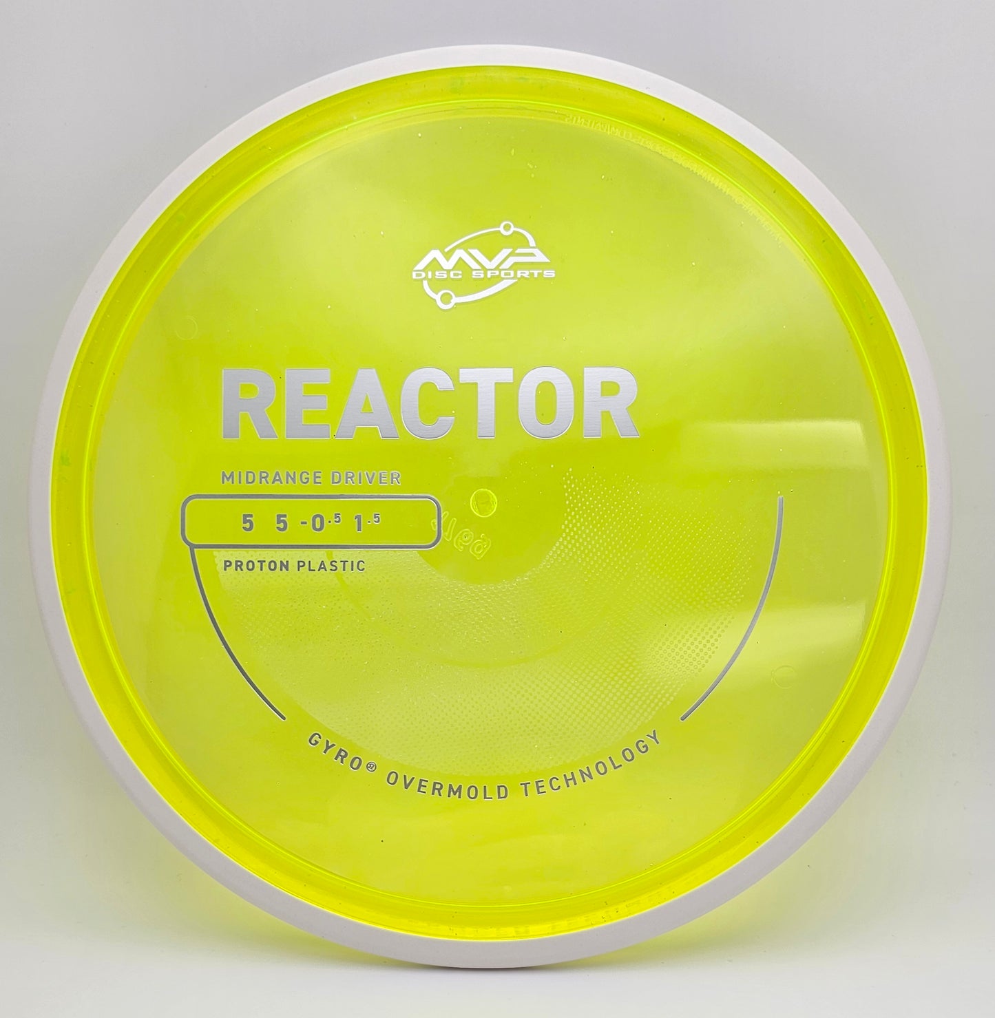 Proton Reactor - PLC