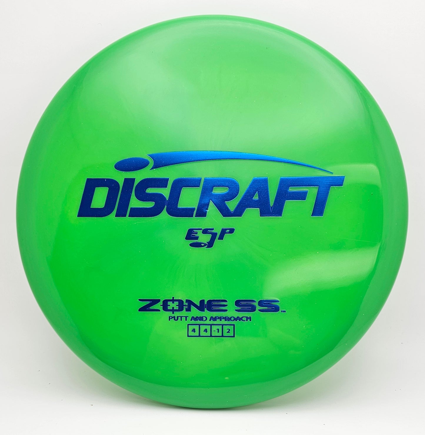 ESP Zone SS