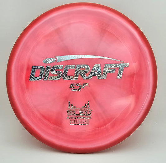 ESP Sled