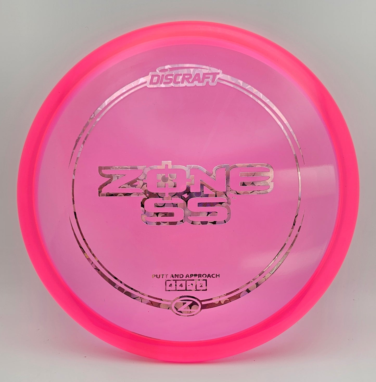 Z Zone SS
