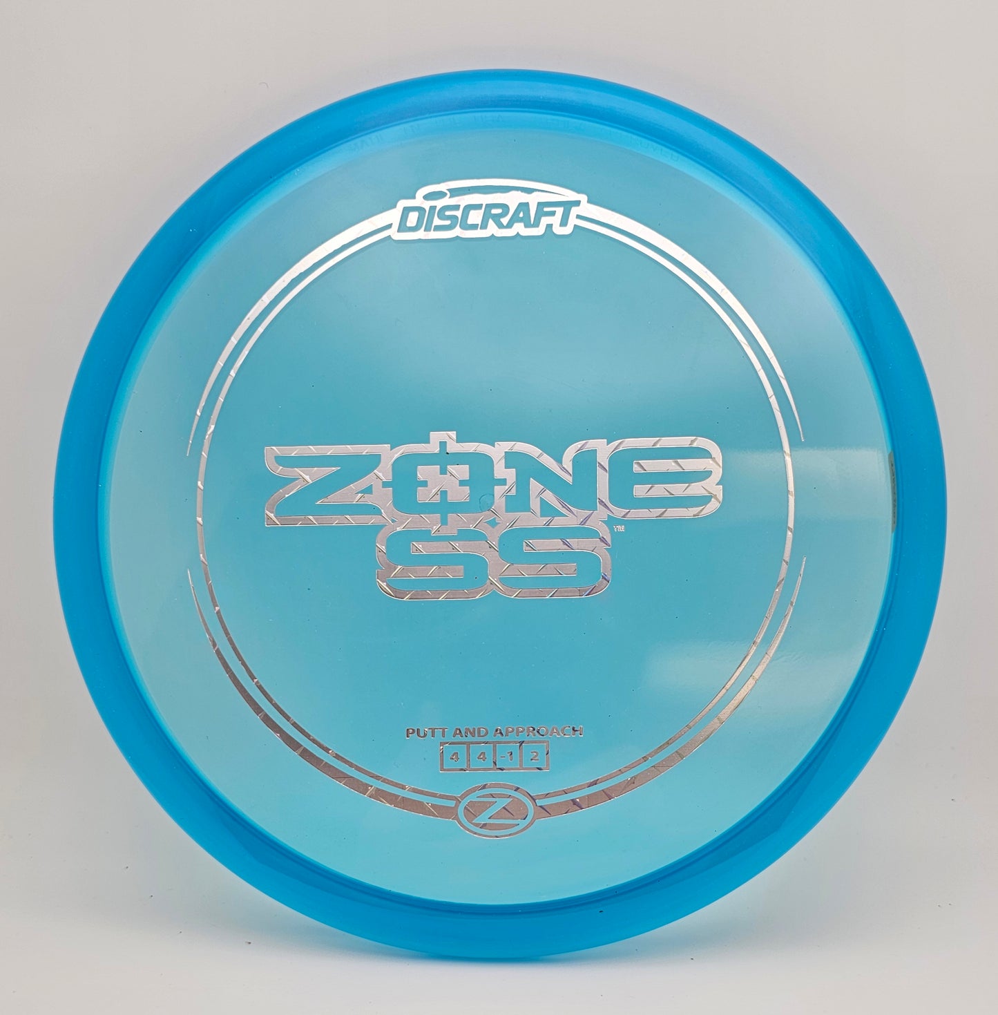 Z Zone SS