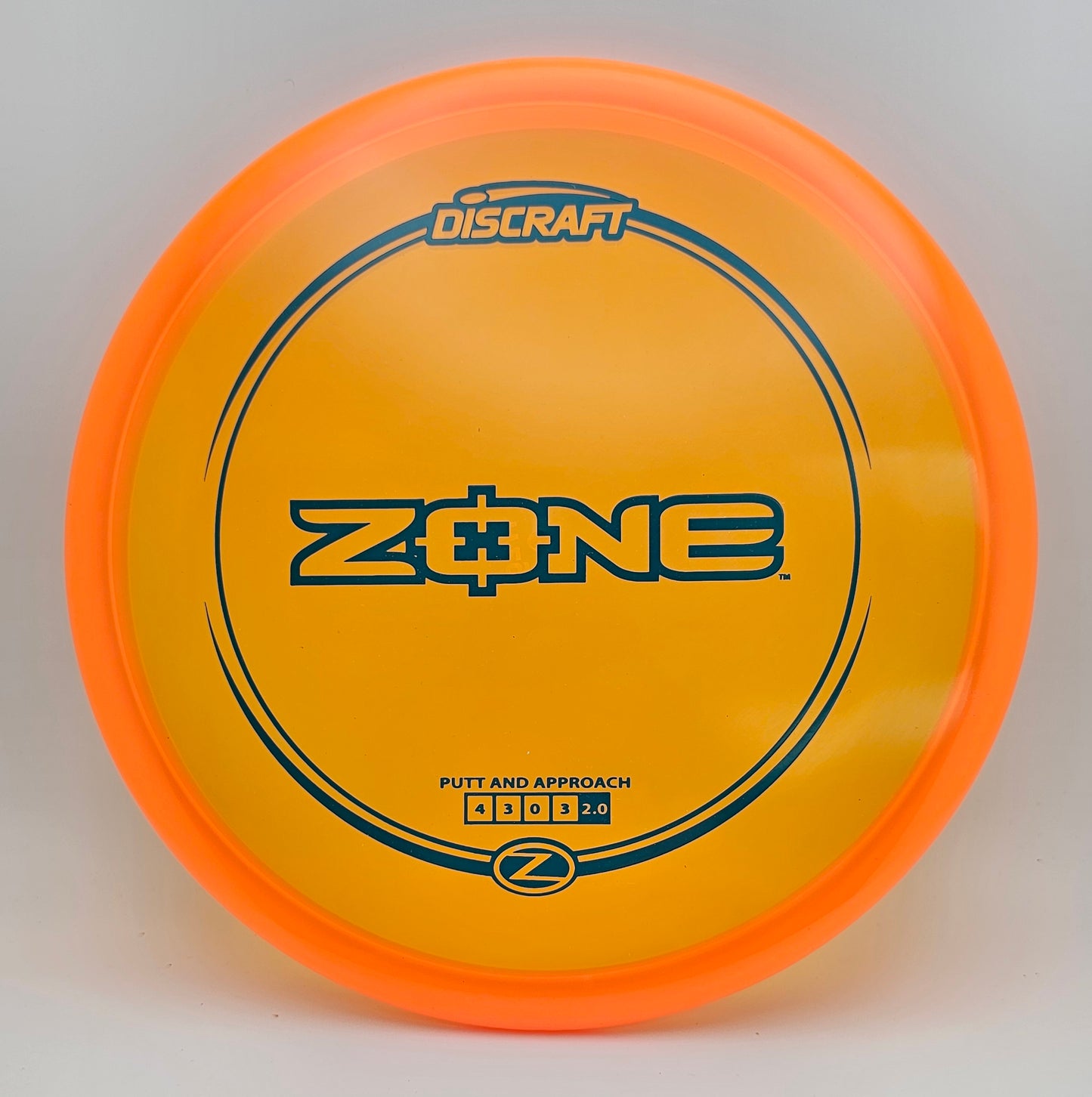 Z Line Zone