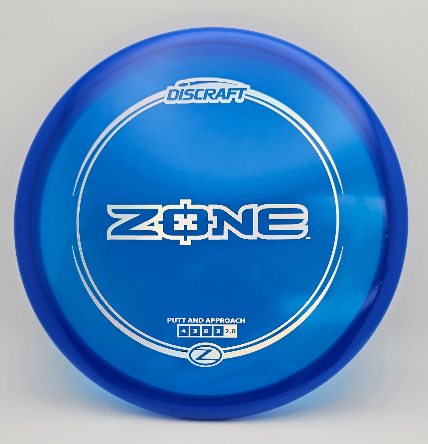 Z Line Zone