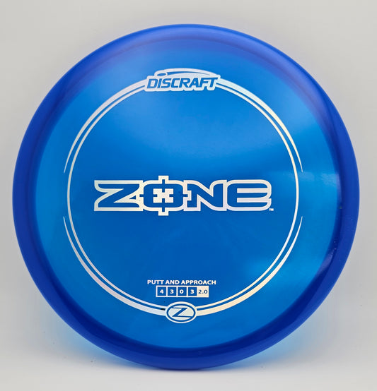 Z Line Zone