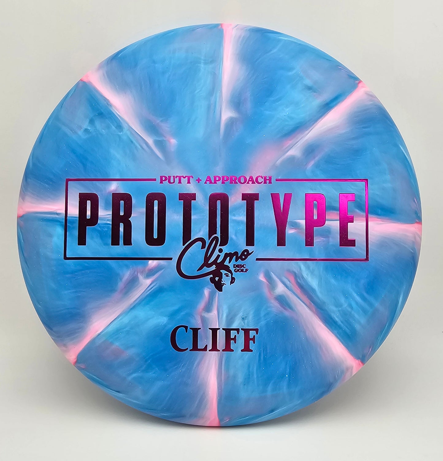 Prototype Cliff