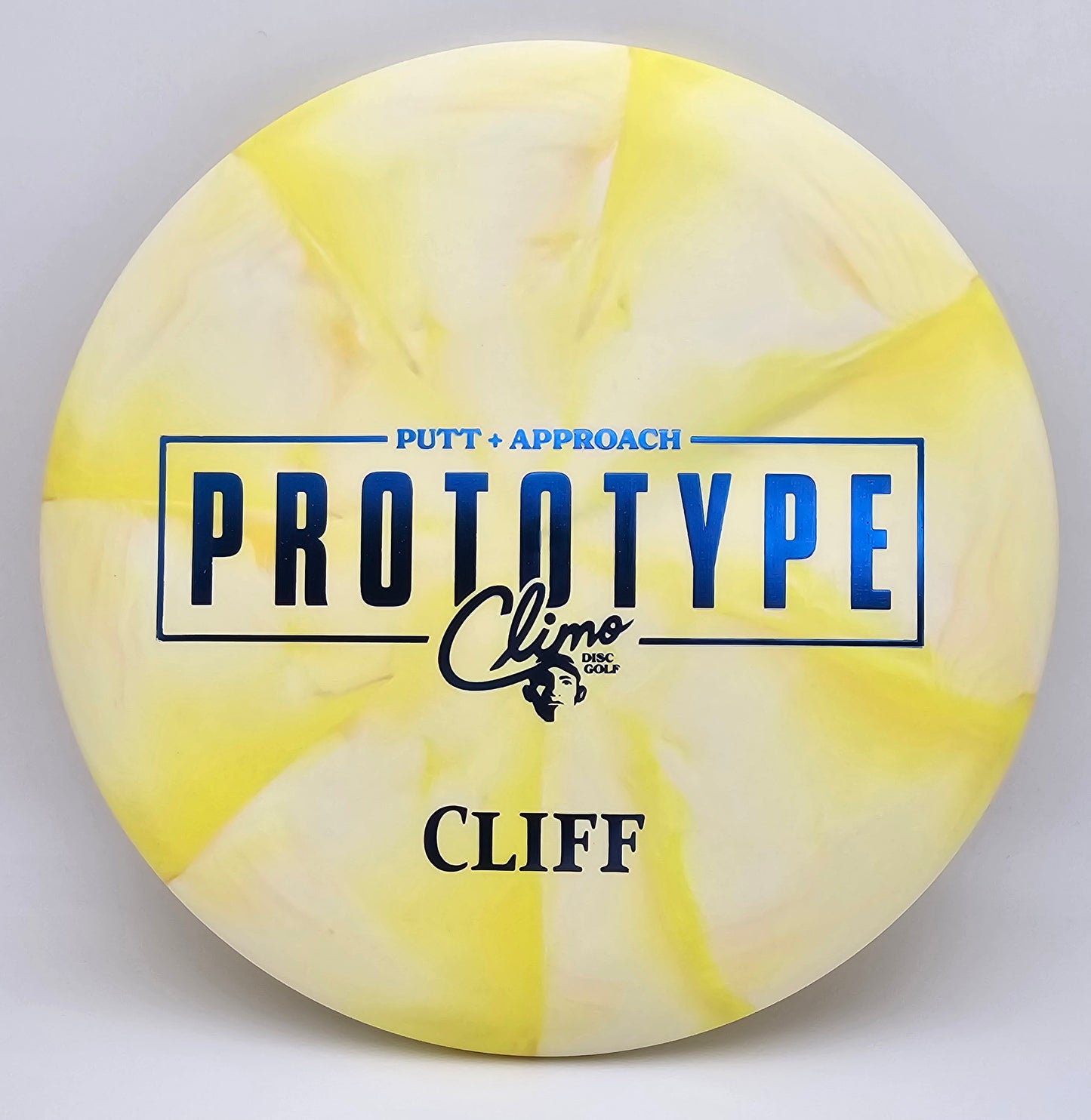 Prototype Cliff